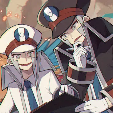 Profile image of ノボリ クダリ