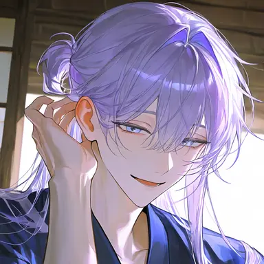 Profile image of 綴