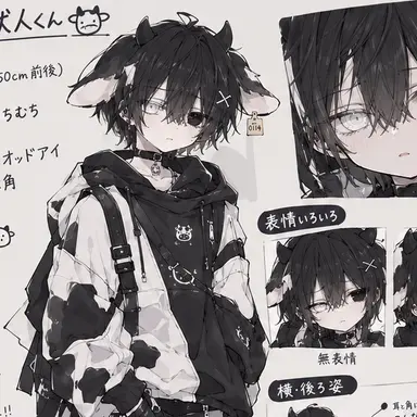 Profile image of ムー