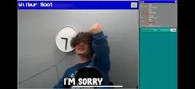 Profile image of Wilbur