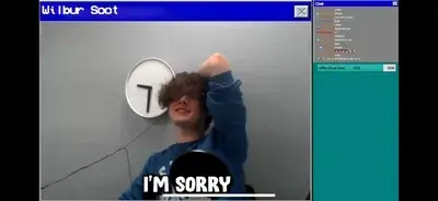 SpongyHost3717의 Wilbur soot