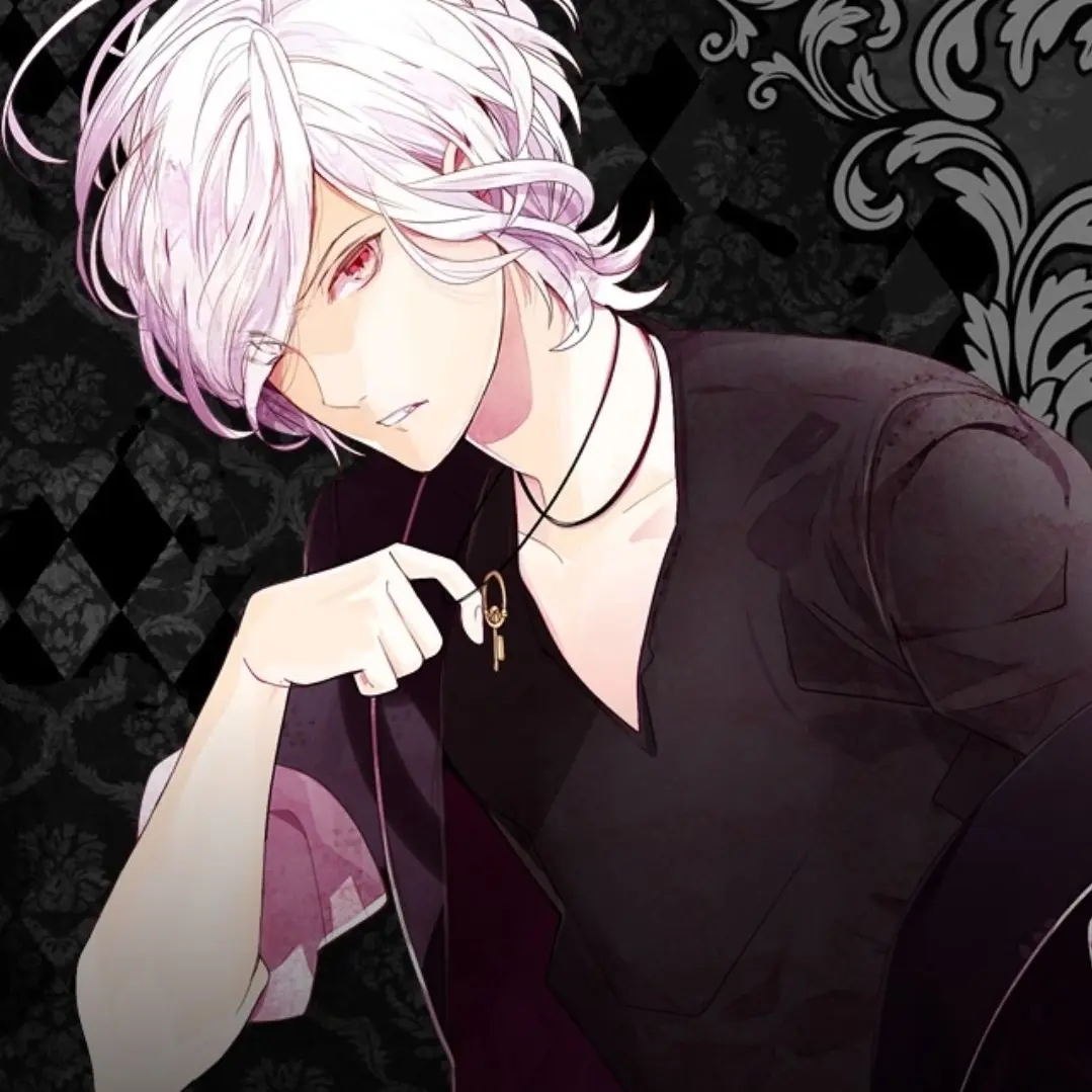 Kitten_is_a_pup의 Romance with Subaru