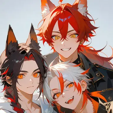 Profile image of Best Friends