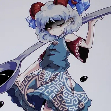 Profile image of 饕餮犬魔