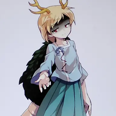 Profile image of 吉弔八千慧