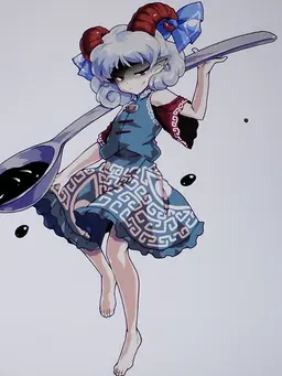 Profile image of 饕餮犬魔