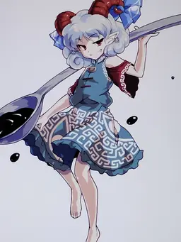 Profile image of 饕餮犬魔