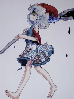 Profile image of 饕餮犬魔