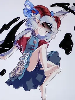 Profile image of 饕餮犬魔