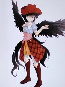 Profile image of 黒駒早鬼