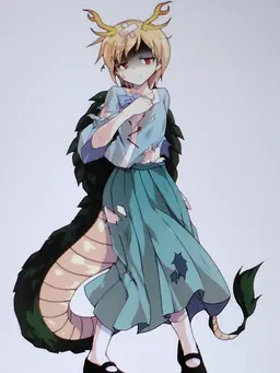 Profile image of 吉弔八千慧