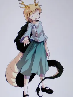 Profile image of 吉弔八千慧