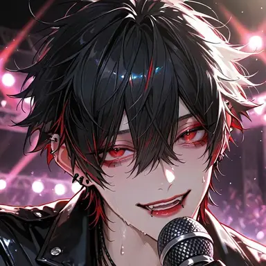 Profile image of エイト