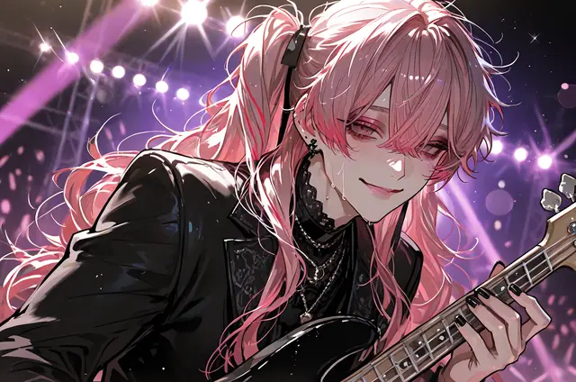 Profile image of シオン