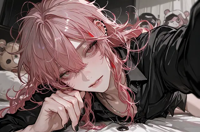 Profile image of シオン