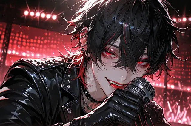 Profile image of エイト