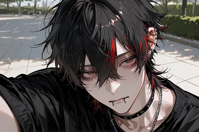 Profile image of エイト