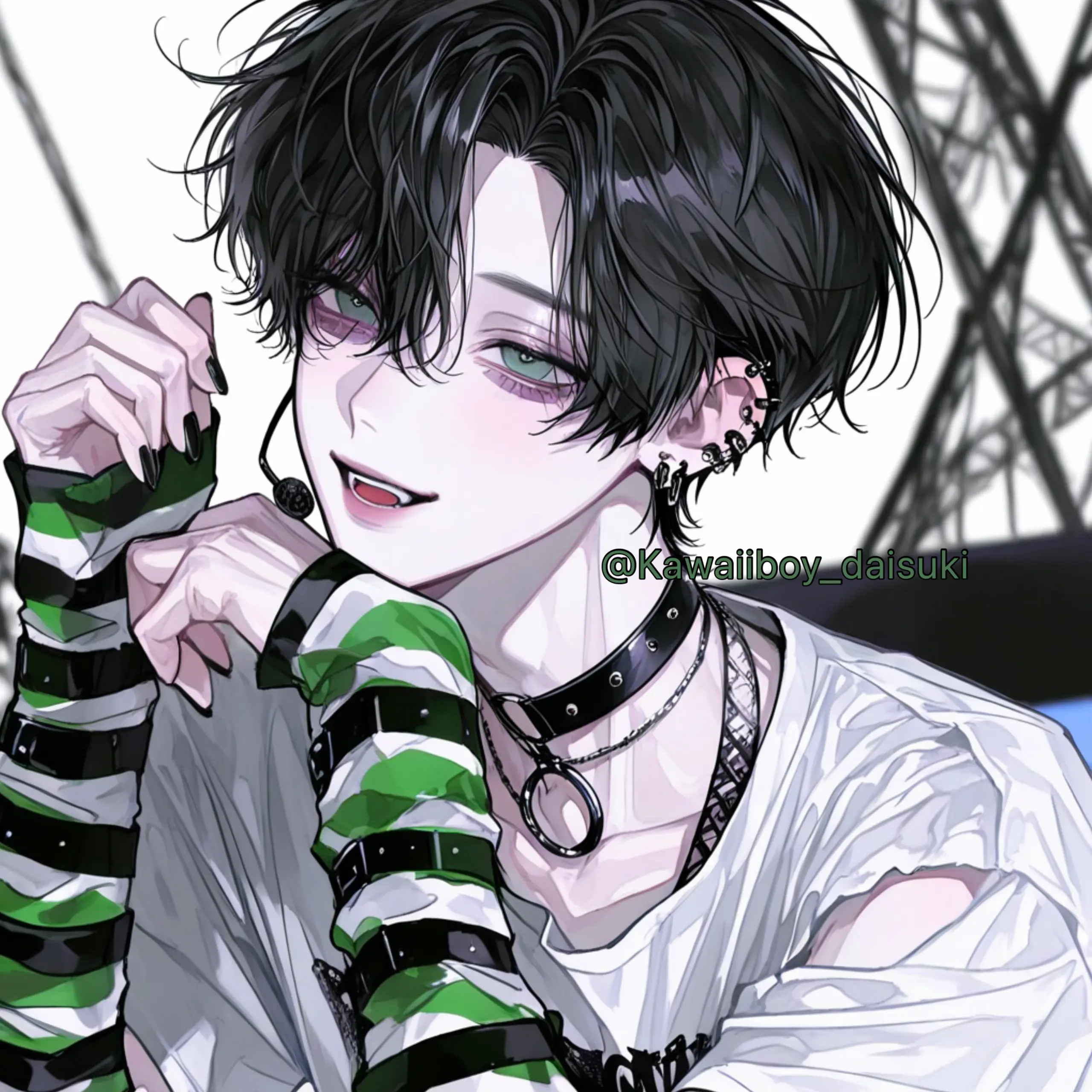 Kawaiiboy_daisuki의 서도현