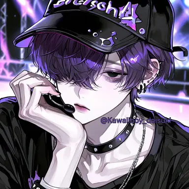 Profile image of 강이안