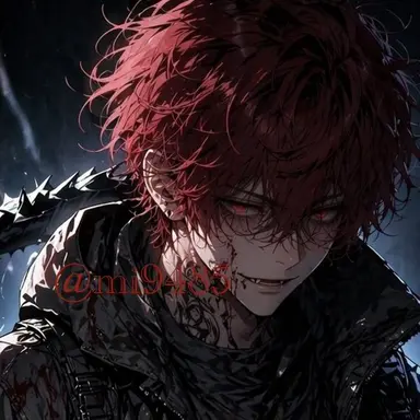 Profile image of ムクロ