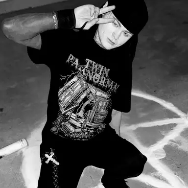 Profile image of River Rees