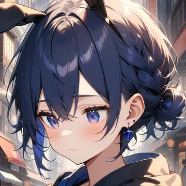 Profile image of Storm