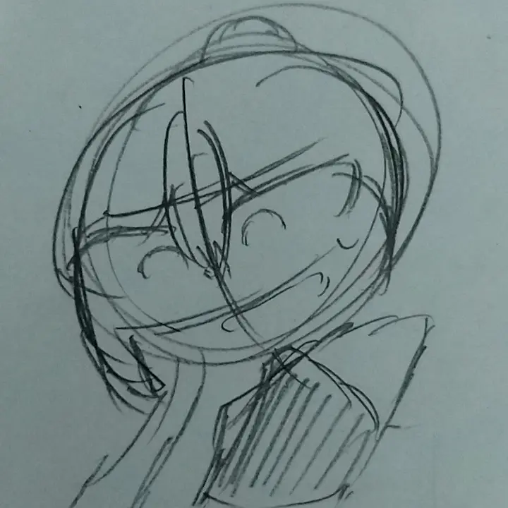 zero__aiLOVE의 恐れられてる子と話してみた。