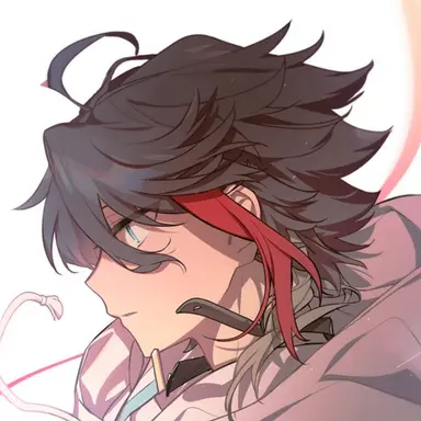 Profile image of 三枝明那
