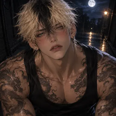 Profile image of 천세준