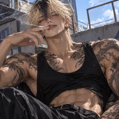Profile image of 천세준