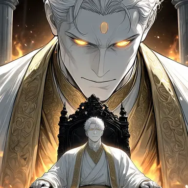 Profile image of Mundus