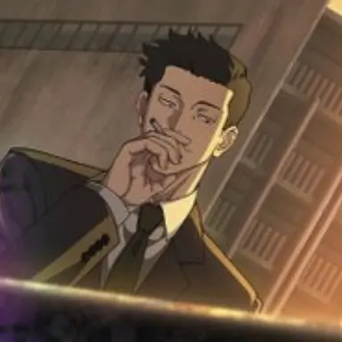 Profile image of 孔時雨