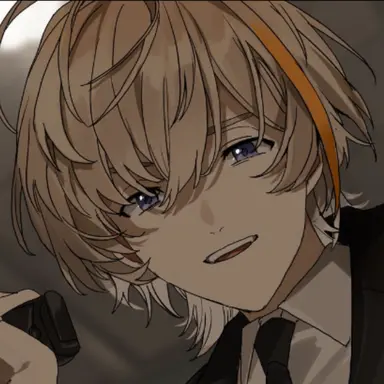 Profile image of 風楽奏斗