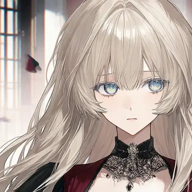 Profile image of エリアナ・ベロア
