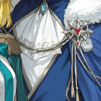 Profile image of ルシアン・アステール
