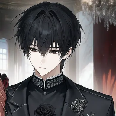 Profile image of カシアン・エルハルト