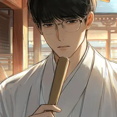 Profile image of 久世 誠一郎