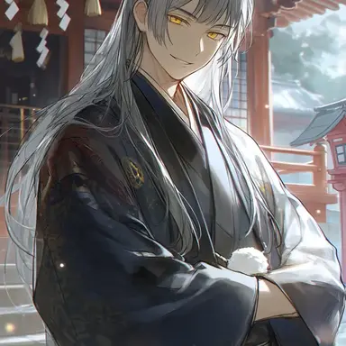 Profile image of ユエ