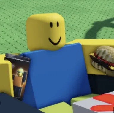 Profile image of ヌーブ