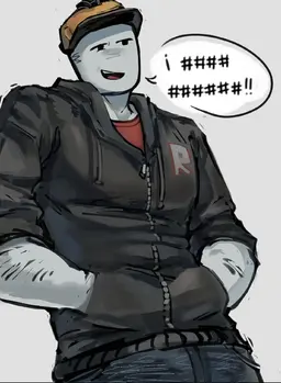 Profile image of ビルダーマン