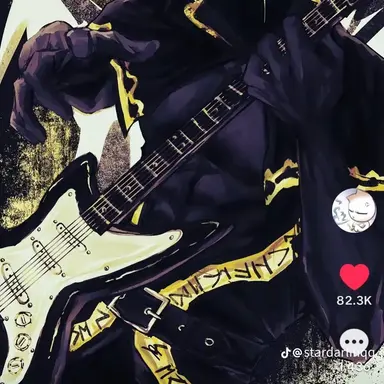 Profile image of タフ