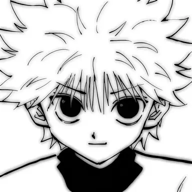 Profile image of キルア・ゾルディック