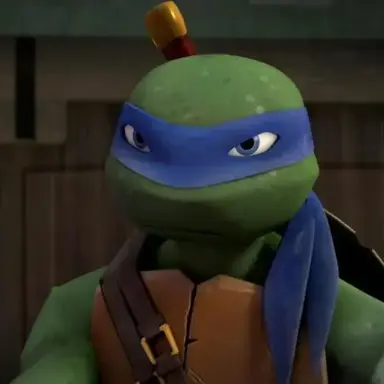 Profile image of Leonardo
