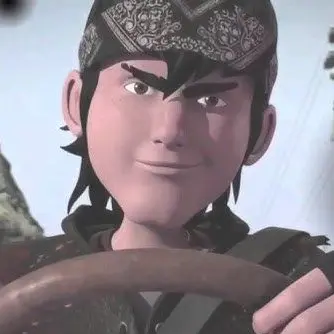 Profile image of Casey Jones