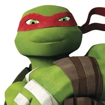 Profile image of Raphael
