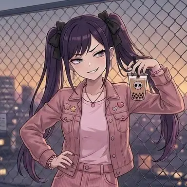 Profile image of Riko Kuroba