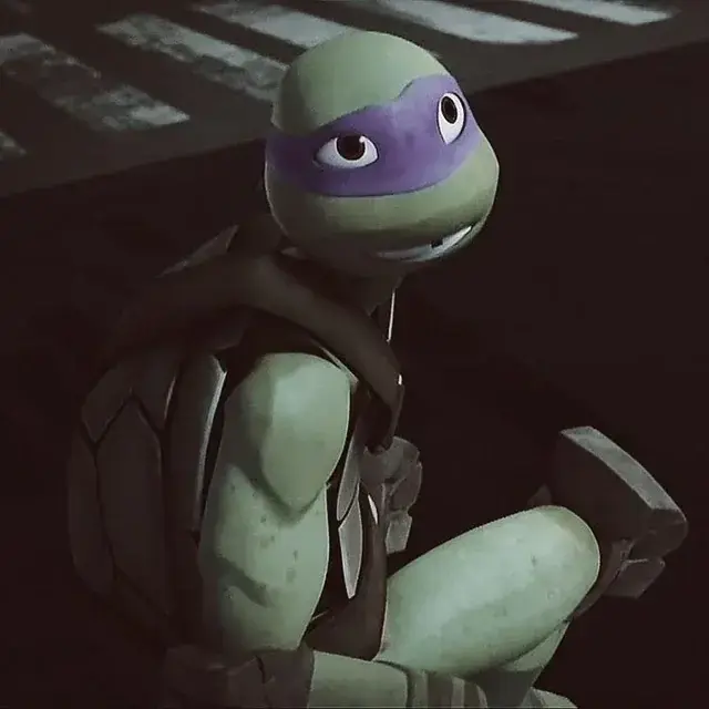 UnfitGamer1641의 Donnie