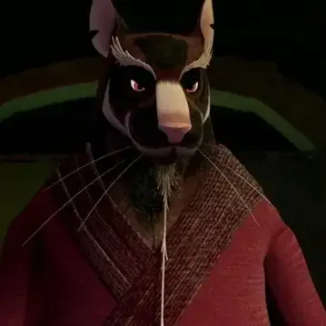Profile image of Master Splinter