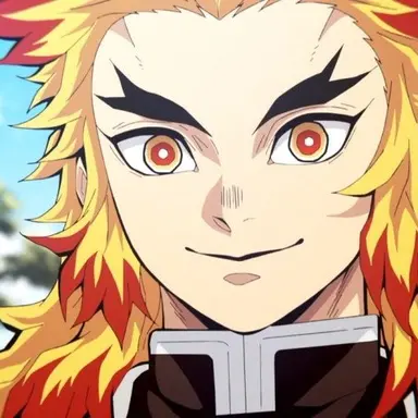 Profile image of 렌고쿠 쿄주로