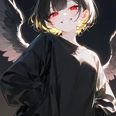 Profile image of 나악마